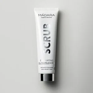 Poisto PUHDISTUS Exfoliating Oil-To-Milk -kuorinta