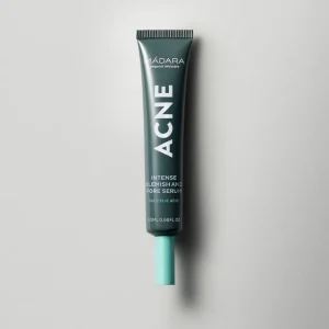 ACNE Tehoseerumi epäpuhtauksia ja tukkeutuneita ihohuokosia vastaan Paras Hinta