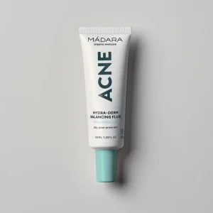 Kausialennus ACNE Hydra-Derm -tasapainottava emulsio