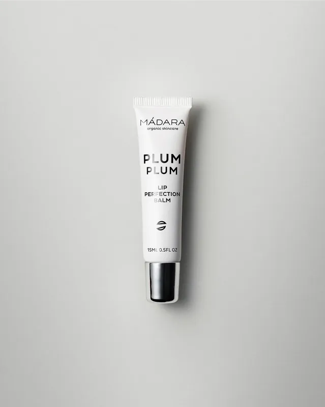 HUULTENHOITO Plum Plum Lip Perfection -huulivoide Suoraan Valmistajalta