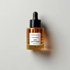 Tilaa Heti SUPERSEED Age Recovery -kasvoöljy