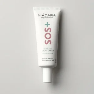 Halpa SOS+ Sensitive SOS+ Sensitive -yövoide