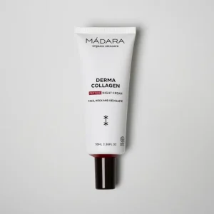 Ajankohtainen DERMA COLLAGEN Peptide -yövoide