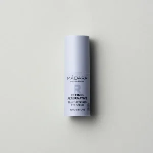 Superhinta RETINOL ALTERNATIVE Plant-Powered -silmänympärysseerumi