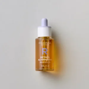 RETINOL ALTERNATIVE Bakuchiol oil -kasvoöljy Uusi Kokoelma