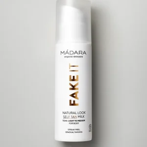 FAKE IT Natural Look itseruskettava emulsio Alkuperäinen