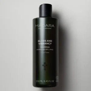Älä Missaa HIUSTENHOITO Gloss and Vibrancy -shampoo