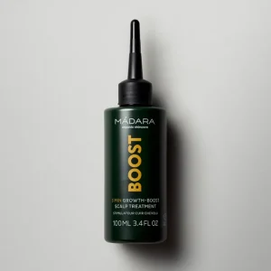 BOOST 3 Min Growth-Boost -hiuspohjaseerumi Loppuunmyynti