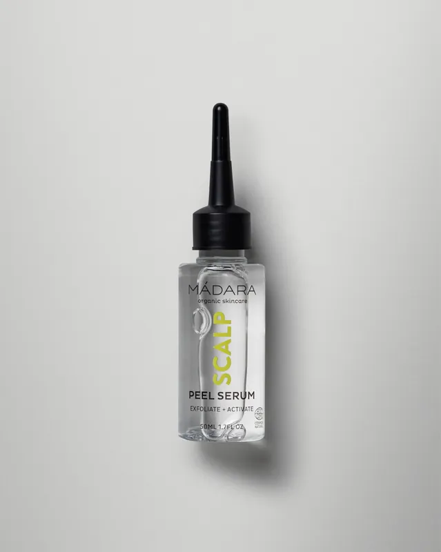 Paras Hinta HIUSTENHOITO Scalp Peel -seerumi