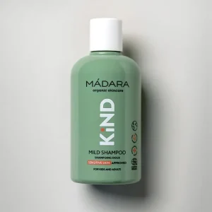 KIND Mieto shampoo Vain Tänään