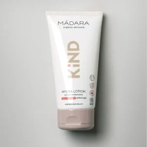 KIND Hydra Lotion -vartaloemulsio Uusi Kokoelma