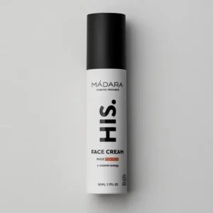 Uutuus HIS Face Cream -kasvovoide miehille