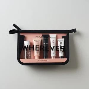 SETS Wherever 5 In 1 -matkasetti Halpa Hinta