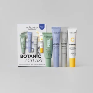 Suoraan Valmistajalta SETS Radical Renewal 3-Step Anti-Ageing Routine -setti