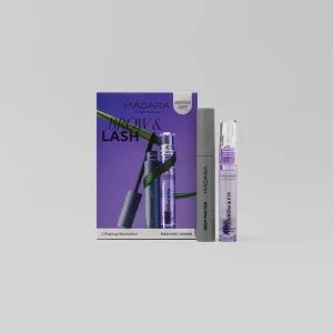 Flash-Tarjous SETS Brow & Lash Duo -lahjasetti