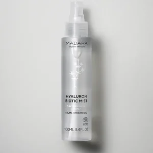 LIMITED EDITION Hyaluron Biotic Mist -kasvosuihke Uutuus