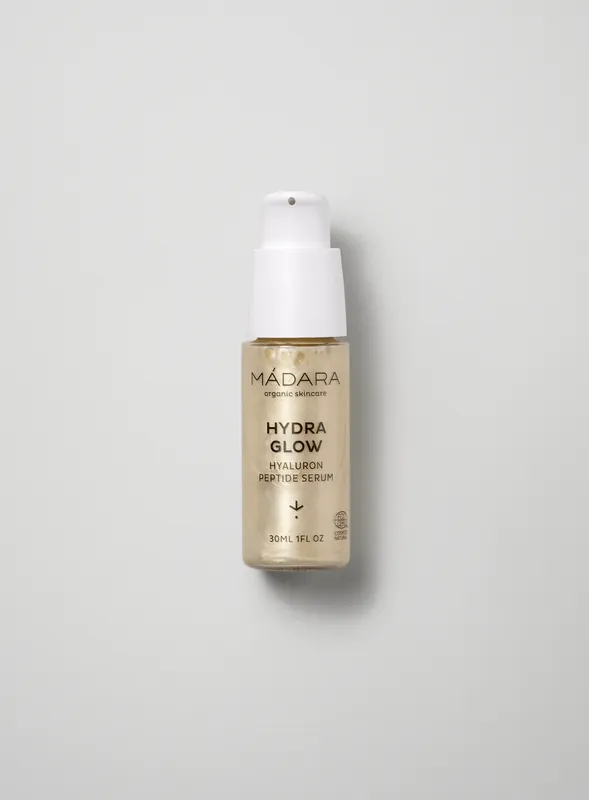 Alkuperäinen LIMITED EDITION Hydra Glow Hyaluron Peptide -seerumi