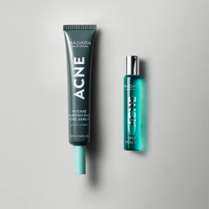 Päivän Tarjous Sets Skincare Duo for Blemish-Prone Skin