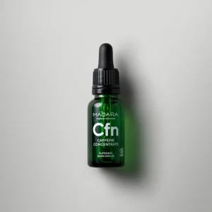 Älä Missaa CUSTOM ACTIVES Caffeine Concentrate